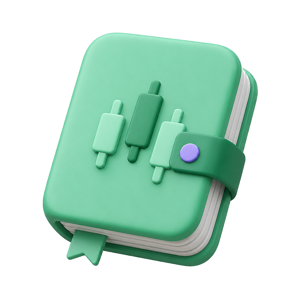 3D all trades icon