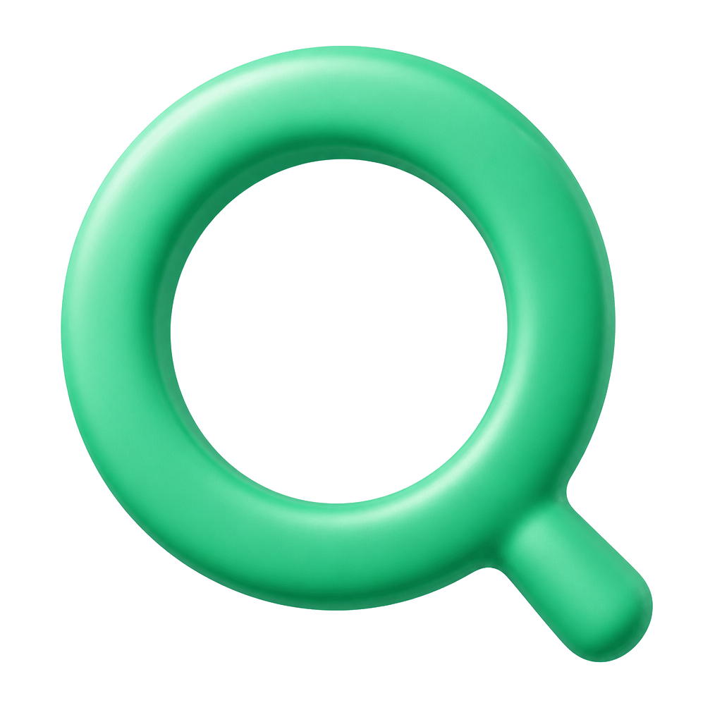 3D watchlist icon